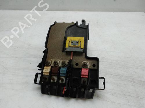 Fuse box BMW X3 (E83) 2.0 sd | BP26284980E1 