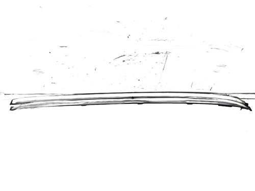 Used Roof bar SUZUKI VITARA (LY) 1.6 (APK 416) (120 hp) 32020890