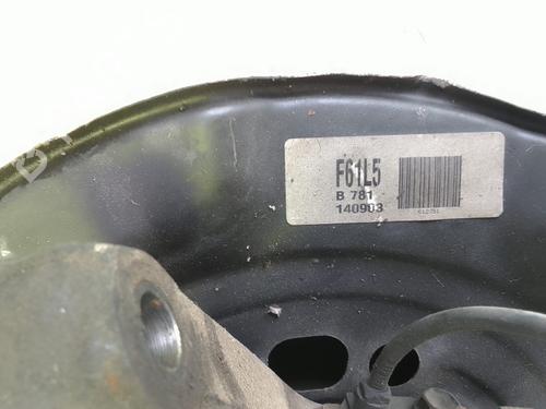 Left front steering knuckle TOYOTA AURIS Estate (_E18_) 1.6 (ZRE185_) | BP29420673M25 