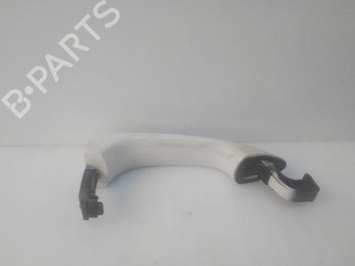 Used Front left exterior door handle OPEL ASTRA K (B16) 1.4 Turbo (68) (125 hp) 22188569