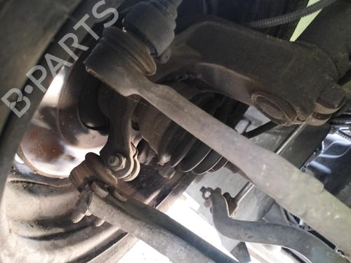 Used Left front brake caliper Left front brake caliper CITROËN C3 I (FC_, FN_) 1.4 HDi (68 hp) 32517405 32517405