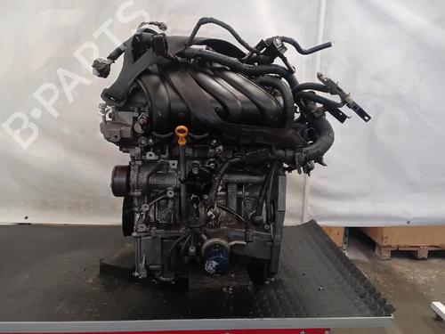 Engine NISSAN JUKE (F15)  | BP26051099M1 
