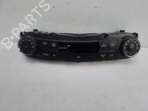 Climate control MERCEDES-BENZ CLS (C219) CLS 350 (219.357) | BP18596922I5 