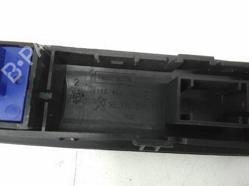 Switch PEUGEOT 208 I (CA_, CC_) 1.2 THP 110 | BP19505896I30