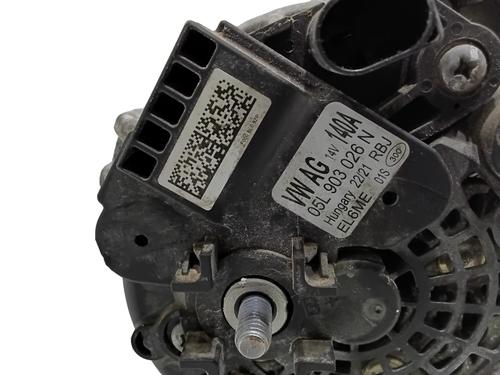 Alternator VW GOLF VIII (CD1, DA1) 2.0 TDI | BP36033507M7  - Image 5
