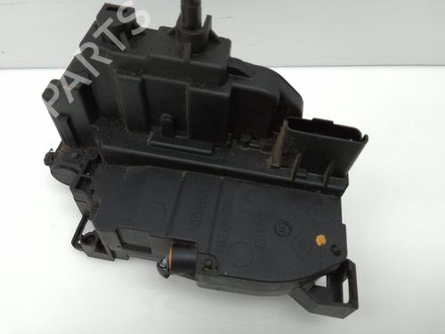 Used Front right lock Front right lock RENAULT MASTER III Platform/Chassis (EV, HV, UV) 2.3 dCi 150 FWD (EV0F, HV0F, UV0F, EV03, HV03, UV03) (150 hp) 20503963 20503963