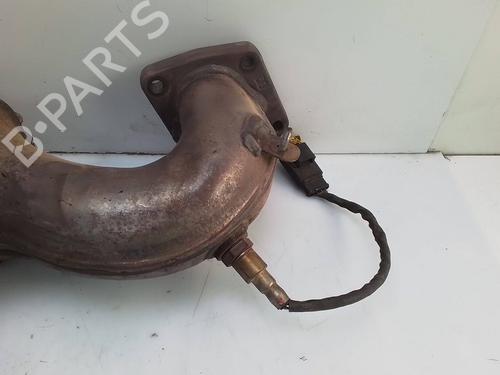 Catalyst FIAT TIPO Hatchback (356_, 357_) 1.4 LPG (356HXF1B) | BP28146705M10 