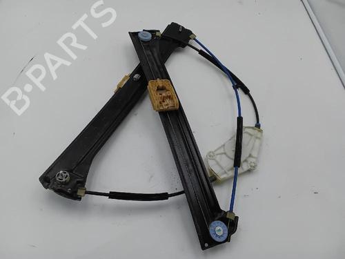 Used Front right window mechanism VW TOURAN (5T1) [2015-2025]  25720698