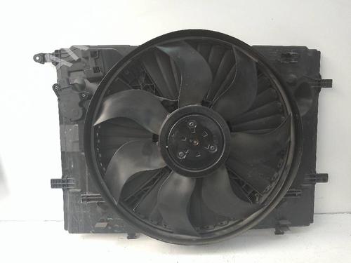 Radiator fan SUZUKI SX4 (EY, GY) 1.6 VVT | BP26054715M35 