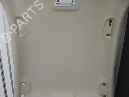 Interior roof MERCEDES-BENZ E-CLASS (W212) E 350 CGI (212.057) | BP24465428I12 