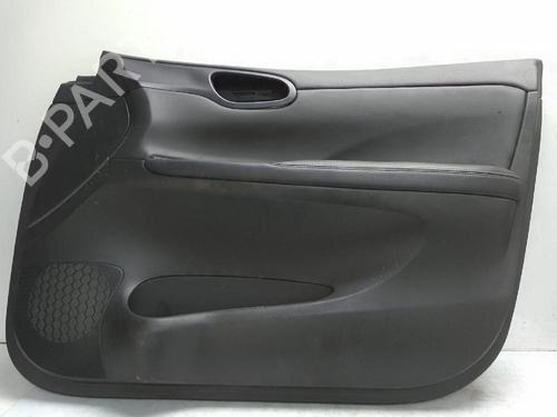 Used Front right panel NISSAN PULSAR Hatchback (C13) 1.5 dCi (110 hp) 27669267