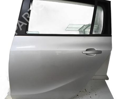Dør venstre bagtil Dør venstre bagtil OPEL ZAFIRA TOURER C (P12) 2.0 CDTi (75) (165 hp) 34438078 34438078