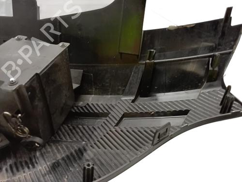 Grille DACIA SPRING Extreme | BP29995680C40 