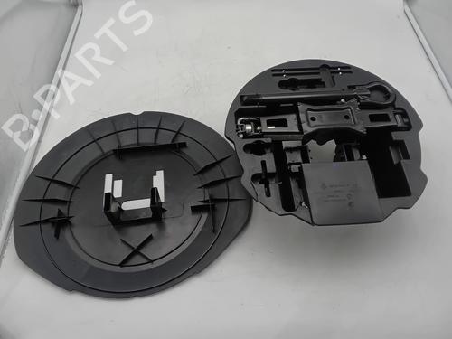 Jack Kit RENAULT CLIO IV (BH_) 1.5 dCi 90 | BP28621448C119 