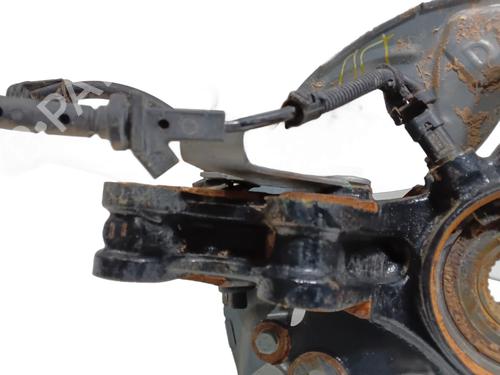 Left front steering knuckle CITROËN BERLINGO Box Body/MPV (K9) 1.5 BlueHDi 100 | BP33266025M25 - Image 4
