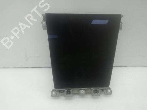 Used Display monitor PORSCHE TAYCAN (Y1A) Electric (Y1AAA1, Y1AAI1) (408 hp) 28144327