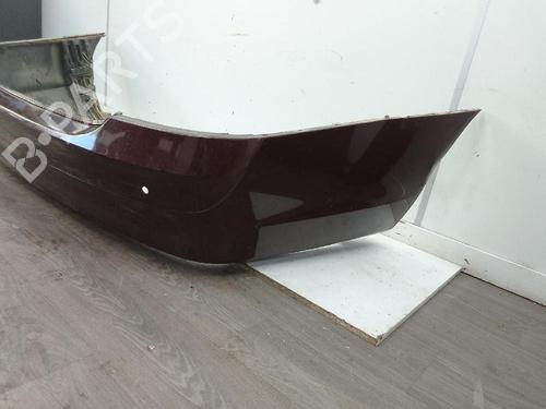 Rear bumper MERCEDES-BENZ S-CLASS (W221, V221) S 320 CDI (221.022, 221.122) | BP26409504C8 