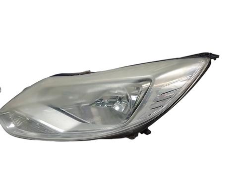 Left headlight FORD FOCUS II (DA_, HCP, DP) 1.6 TDCi | BP23217417C28  - Image 5