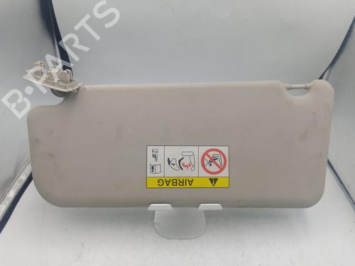 Right sun visor OPEL COMBO E Tour / Life (K9) 1.5 | BP29995040I2