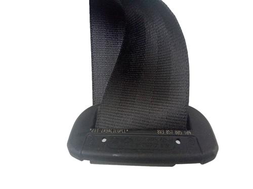 Rear left seatbelt AUDI A3 (8V1, 8VK) 1.6 TDI | BP18576000I29