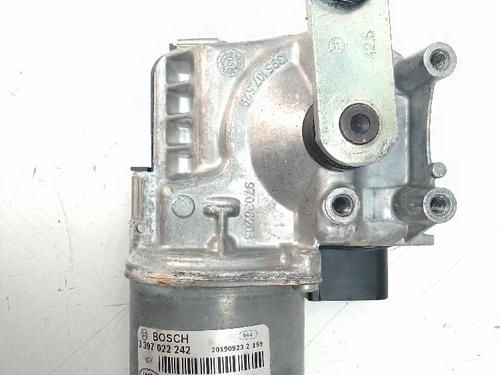 Used Front wiper motor LAND ROVER RANGE ROVER EVOQUE (L551) 2.0 D150 (150 hp) 18597609