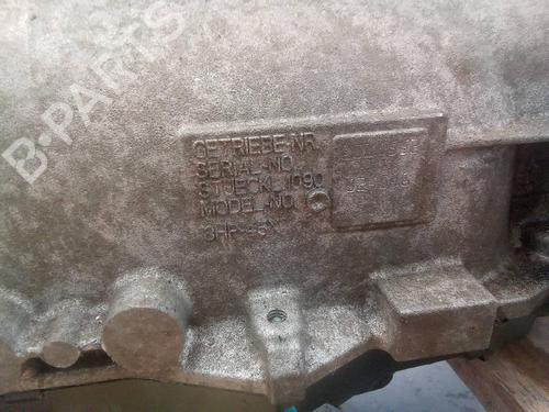 Gearbox BMW X1 (E84)  | BP18583578M3 