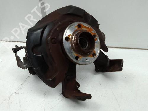Used Left front steering knuckle AUDI A1 Sportback (GBA) 35 TFSI (150 hp) 18598154