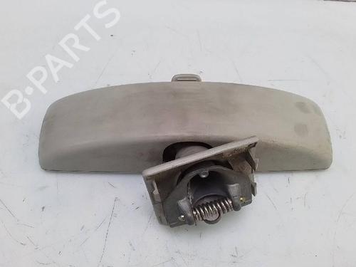 Used Rear mirror VW TOURAN (1T1, 1T2) 2.0 TDI (136 hp) 25348703