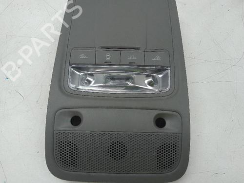 Interior roof light AUDI A3 Sportback (8VA, 8VF) 2.0 TDI | BP18826774I8 