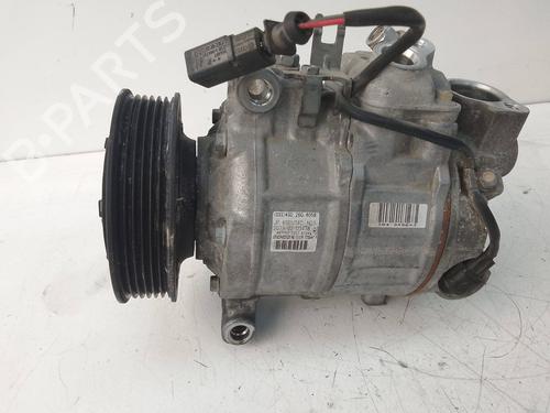 Used AC compressor AC compressor AUDI A7 Sportback (4GA, 4GF) 3.0 TDI quattro (204 hp) 18826946 18826946