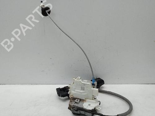 Front right lock AUDI A3 Sportback (8VA, 8VF) 2.0 TDI | BP24520021C97 