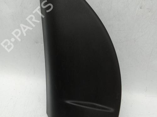 Door moulding trim RENAULT EXPRESS Box Body/MPV 1.5 Blue dCi 75 (F6AA) | BP29385755C150 
