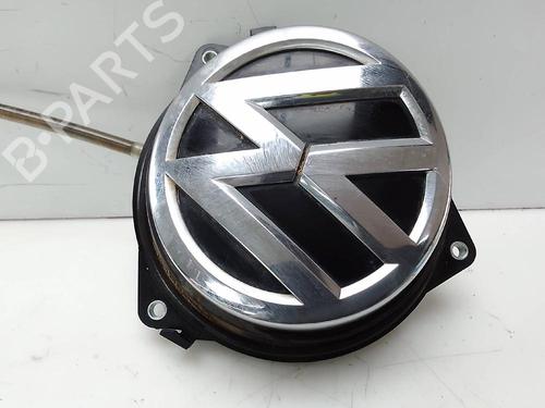 Used Tailgate handle VW GOLF VII (5G1, BQ1, BE1, BE2) [2012-2021]  26232591