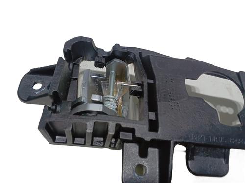 Front right interior door handle HYUNDAI i30 (GD) 1.6 CRDi | BP33771476I14 - Image 5