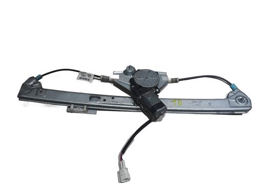 Used Rear right window mechanism Rear right window mechanism BMW X5 (E53) 3.0 d (184 hp) 34421330 34421330
