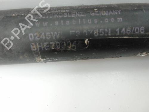 Used Tailgate lift support LAND ROVER RANGE ROVER SPORT I (L320) 3.0 D 4x4 (256 hp) 22686690