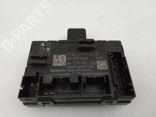Elektronisk modul SEAT ATECA (KH7, KHP) 2.0 TDI | BP26517207M83 