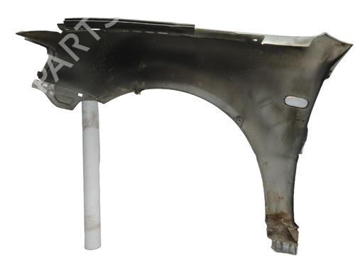 Right front fenders VW PASSAT B5 (3B2) 1.8 | BP30195390C42 