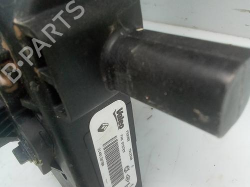 Radiator fan DACIA SANDERO III 1.0 TCe 90 | BP28151114M35 - Image 2
