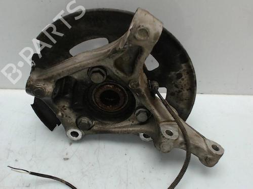 Right front steering knuckle OPEL ASTRA K (B16) 1.4 Turbo (68) | BP23032364M26 