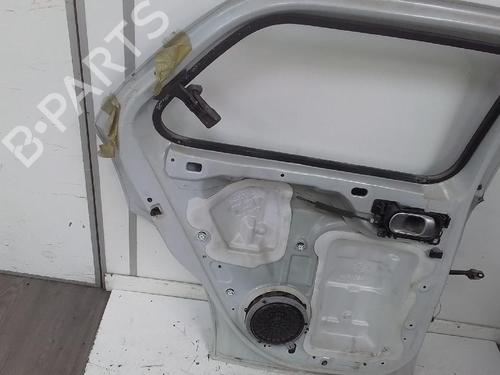 Left rear door CITROËN C4 CACTUS 1.6 BlueHDi 100 | BP26949736C4 