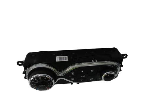 Climate control RENAULT CAPTUR I (J5_, H5_) 1.5 dCi 110 | BP18890895I5  - Image 5