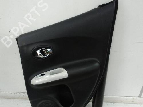 Rear right panel NISSAN JUKE (F15)  | BP23398745C61 
