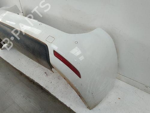 Rear bumper PEUGEOT 308 SW II (LC_, LJ_, LR_, LX_, L4_) 1.6 BlueHDi 120 | BP26704844C8 