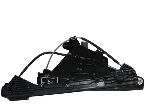 Used Front left window mechanism Front left window mechanism PEUGEOT 208 II (UB_, UP_, UW_, UJ_) e-208 (136 hp) 33285985 33285985