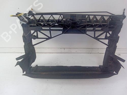 Used Front slam panel SEAT LEON (5F1) 1.2 TSI (105 hp) 28148848