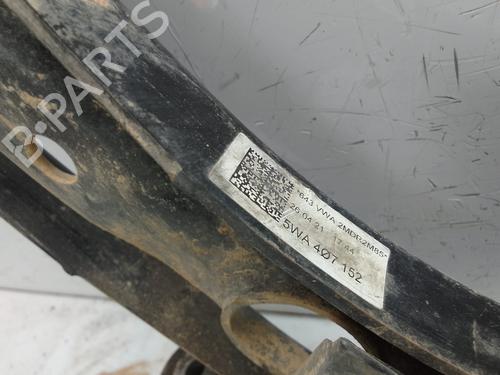 Right front suspension arm VW GOLF VIII (CD1, DA1) 2.0 TDI | BP29396396M13 