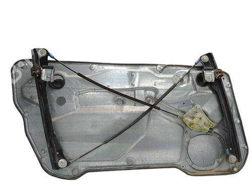 Front right window mechanism SEAT IBIZA III (6L1) 1.4 TDI | BP31037127C23 