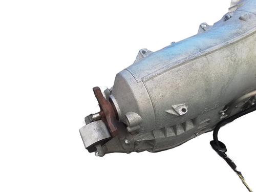 Gearbox MERCEDES-BENZ E-CLASS Convertible (A207) E 250 CGI (207.447) | BP31242764M3 