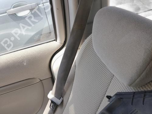 Used Rear right seatbelt Rear right seatbelt KIA CARNIVAL / GRAND CARNIVAL III (VQ) 2.9 CRDi (185 hp) 35976831 35976831